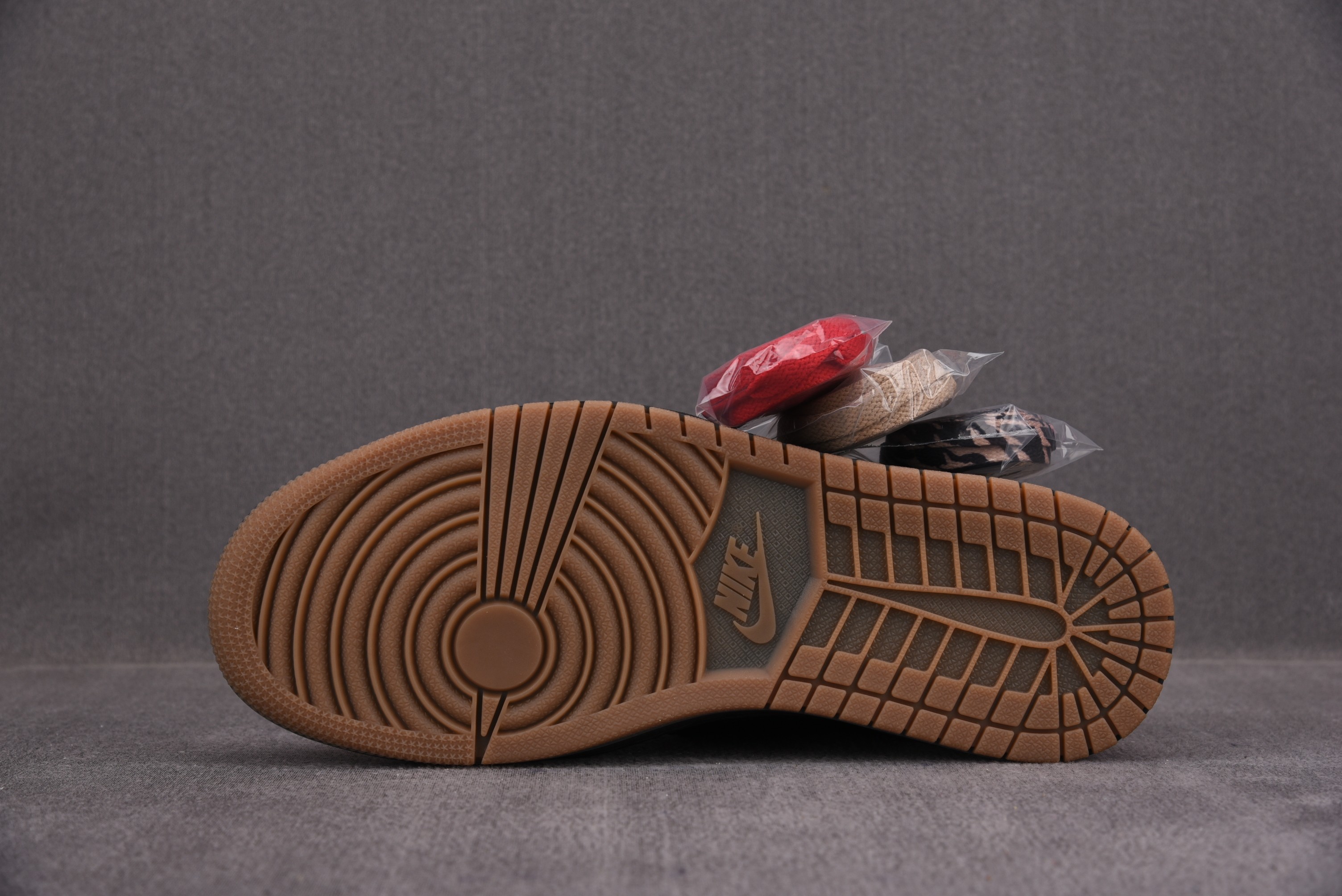 Jordan 1 Retro Low OG SP SoleFly