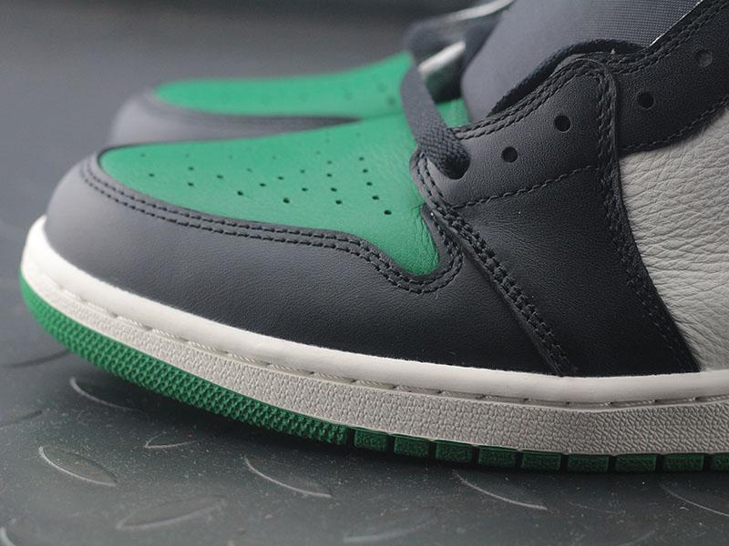 Jordan 1 Retro High Pine Green