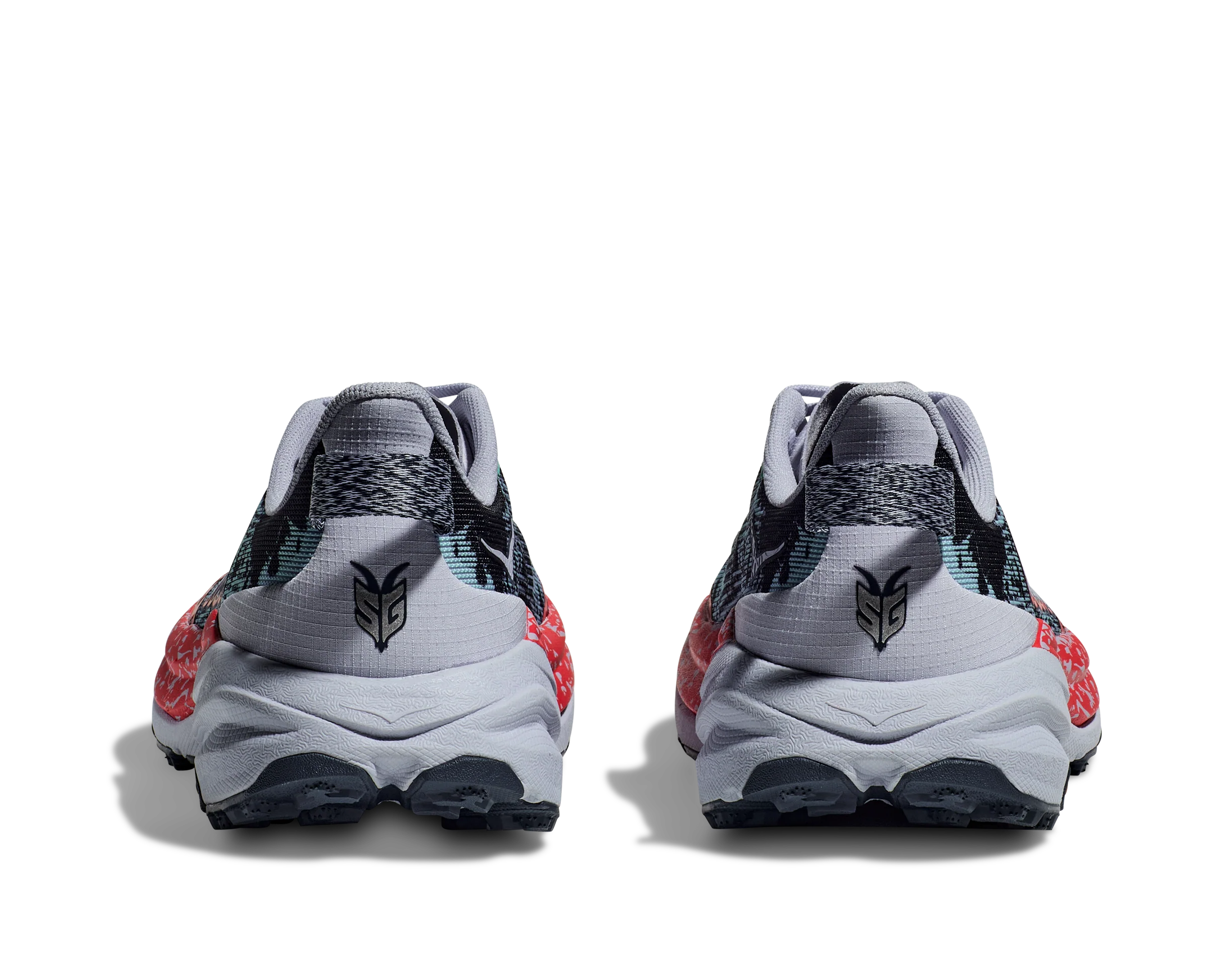 Hoka M SPEEDGOAT 6 Gull / Stormy Skies