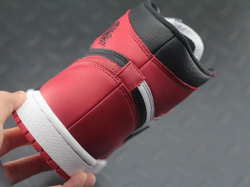 Jordan 1 Retro High Homage To Home