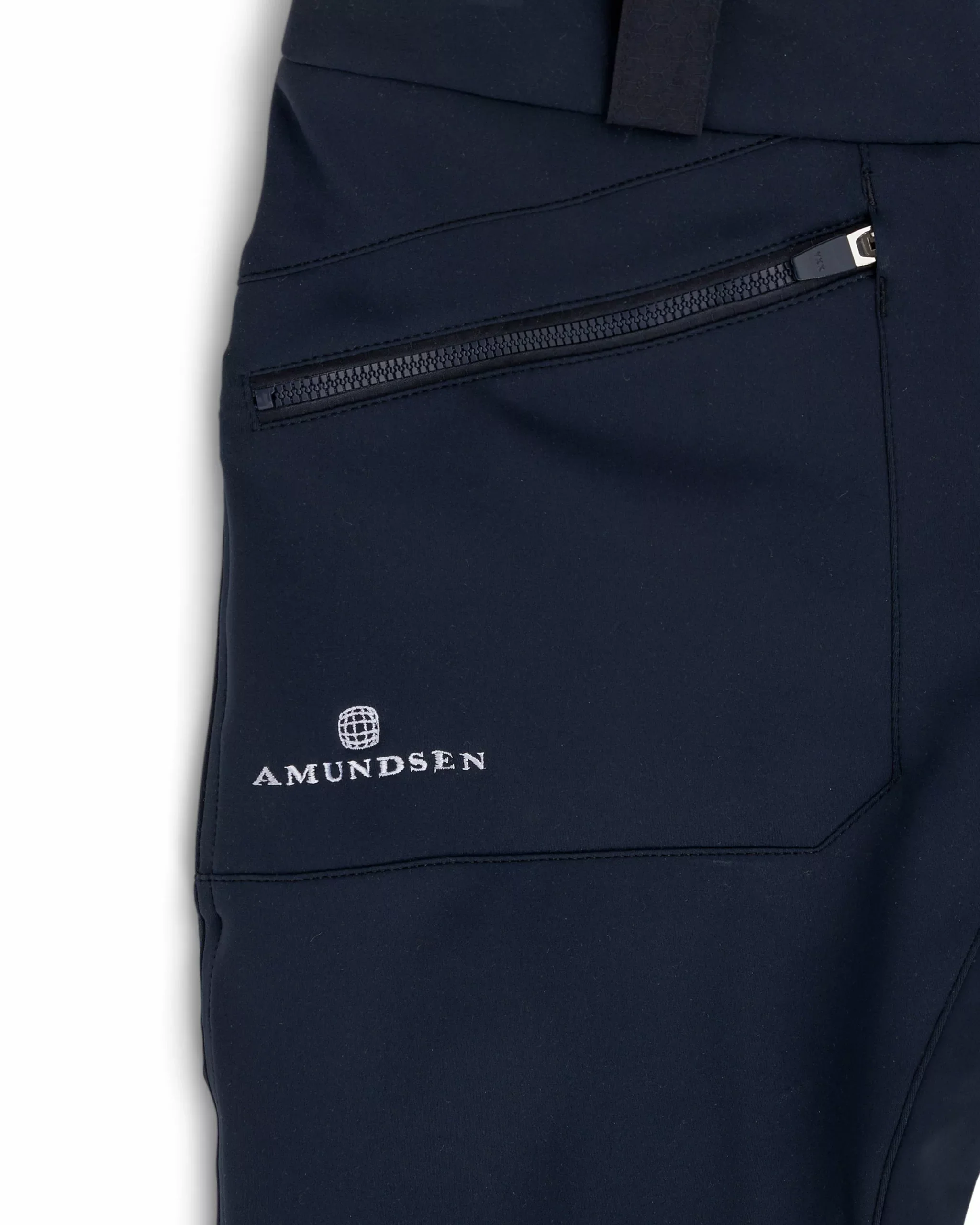Amundsen Sports 5Mila Pants Mens Dark Navy