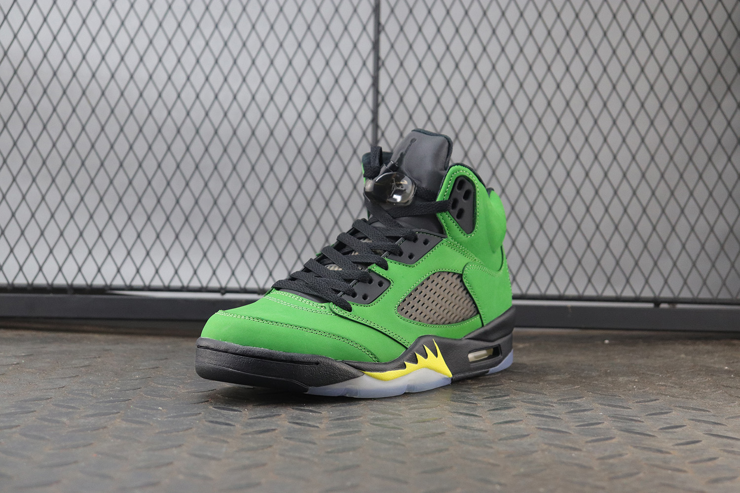 Jordan 5 SE Oregon