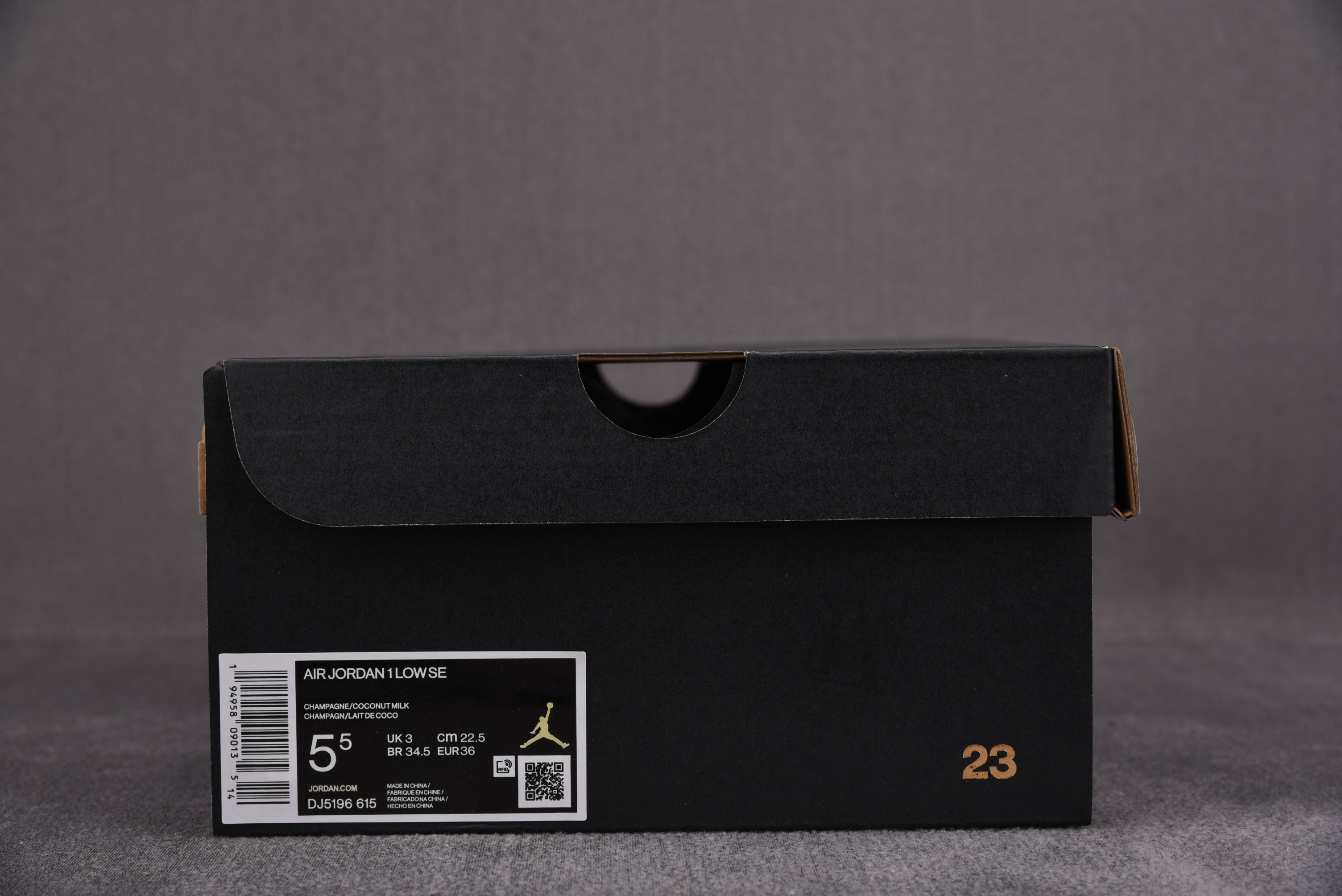 Jordan 1 Low SE Easter Pastel