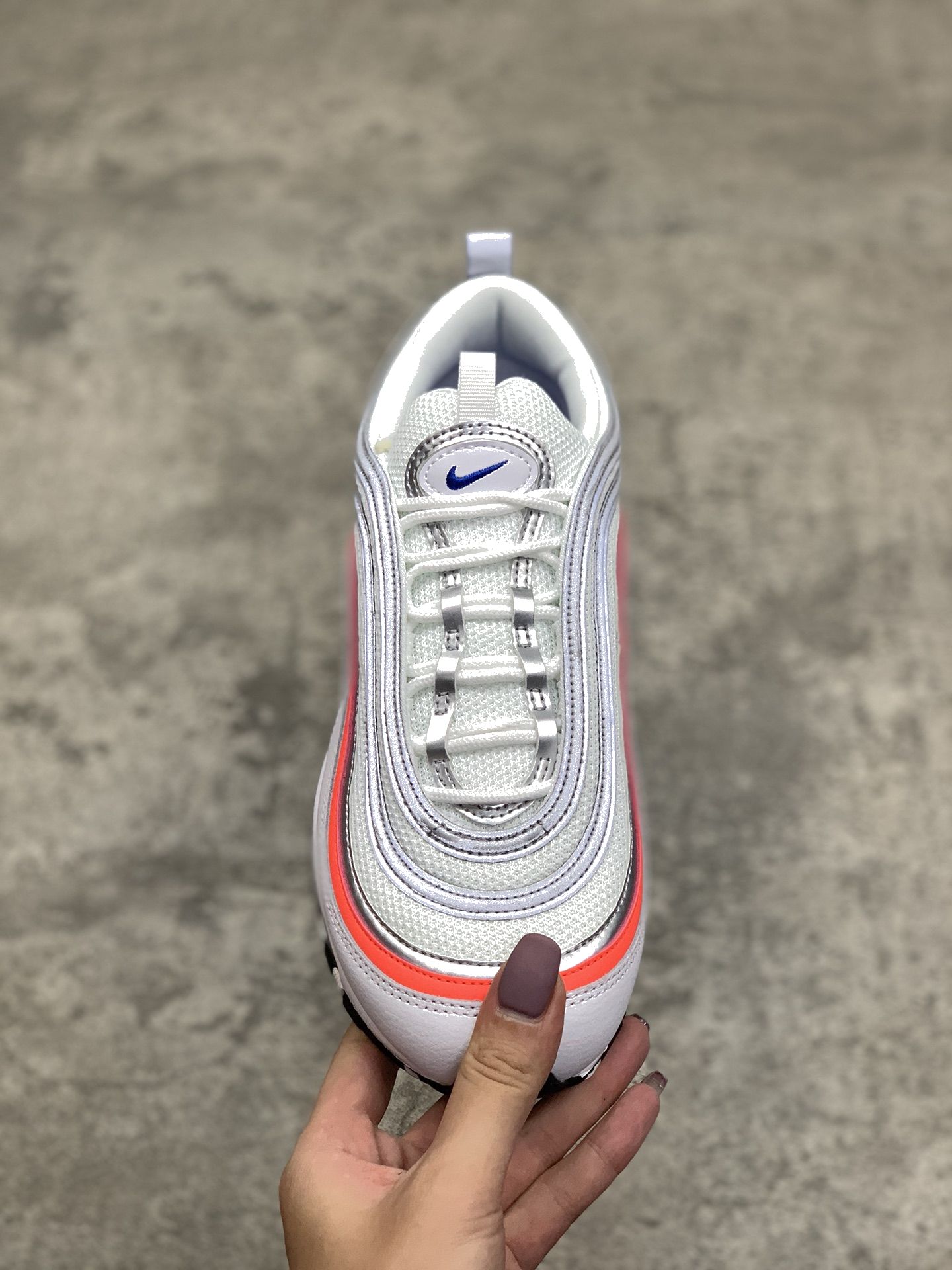Nike Air Max 97 CZ6087-101 Dames & Heren Schoenen