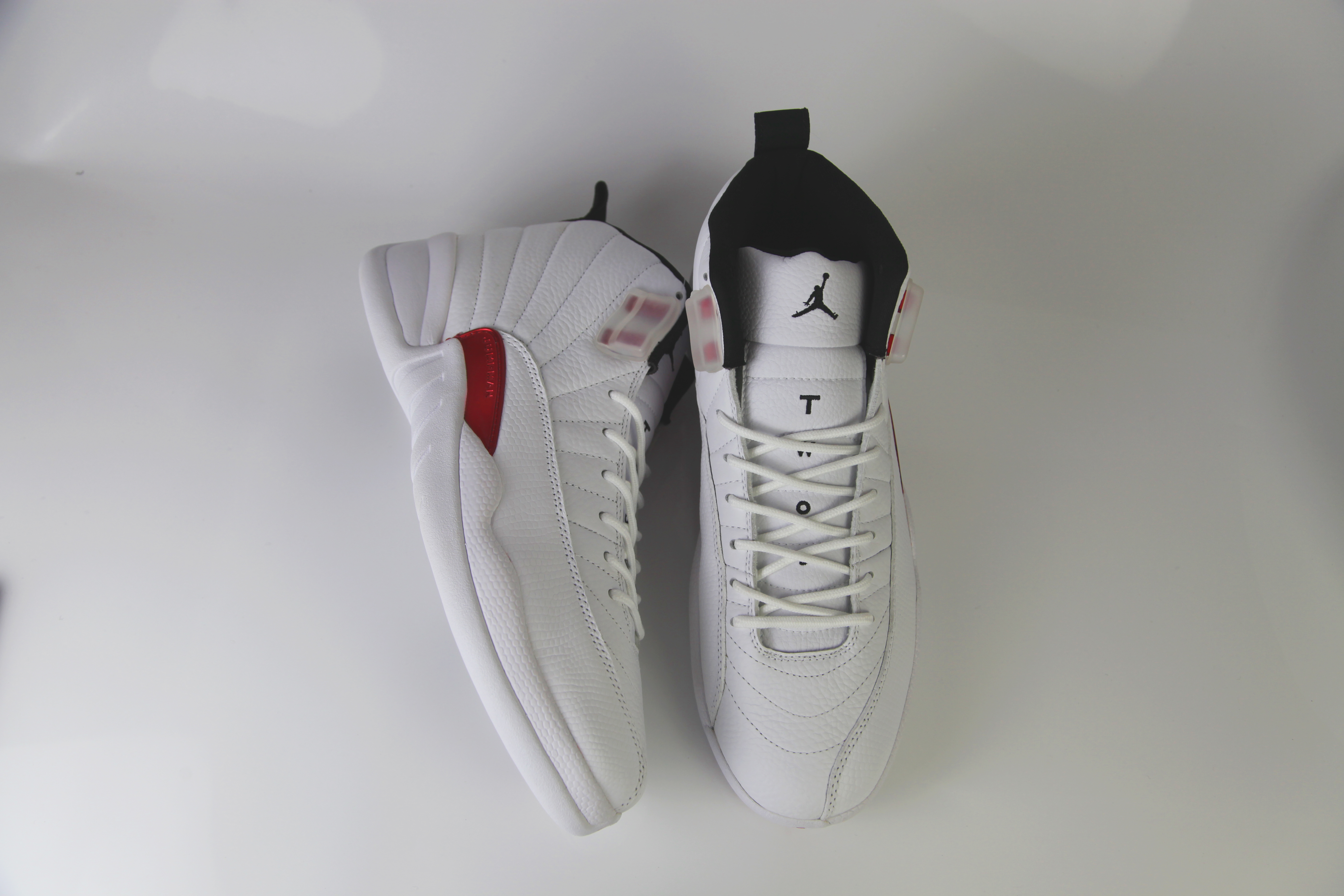 Jordan 12 Twist