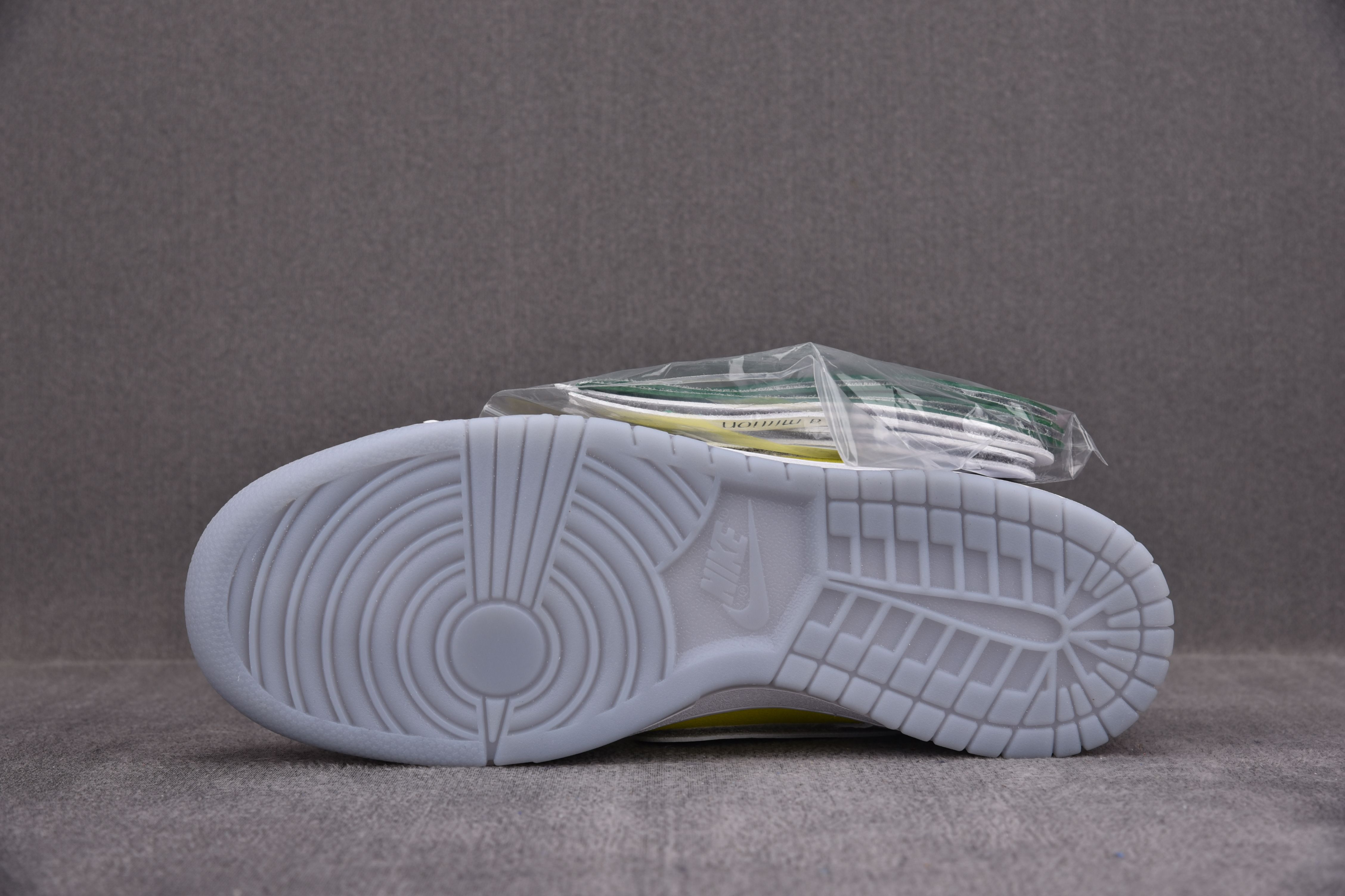 Nike Dunk Low Doernbecher Zoe