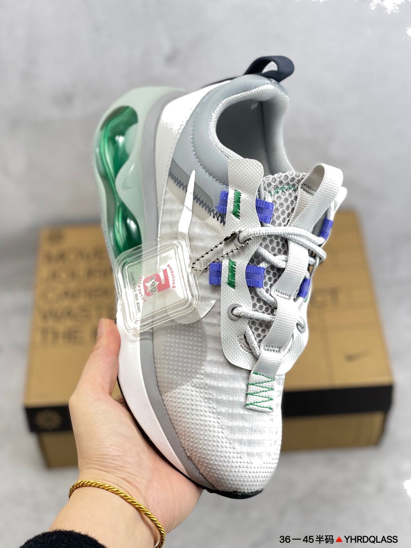 Nike Air Max 2021 Dames & Heren Schoenen-8