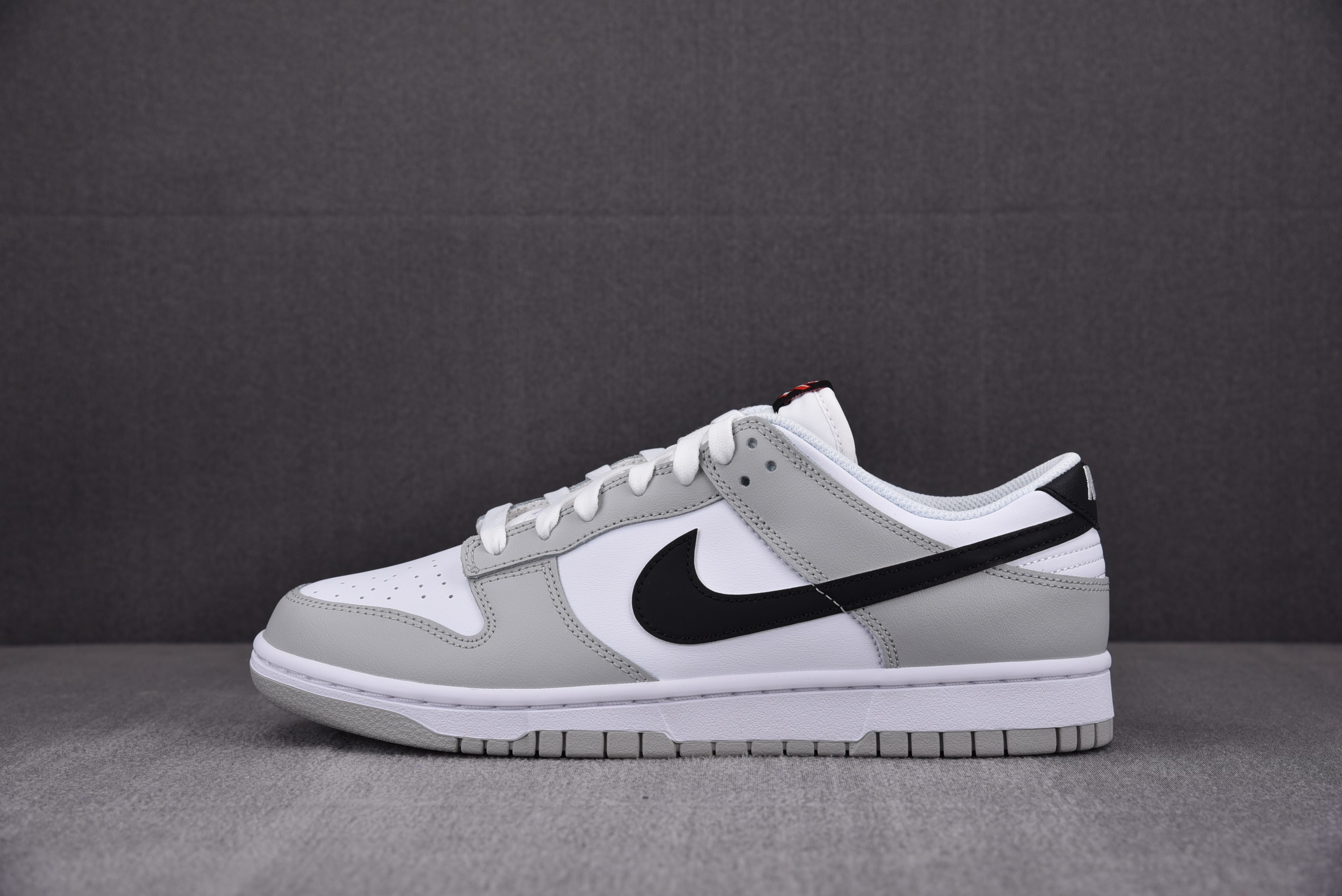 Nike Dunk Low SE Lottery Pack Grey Fog