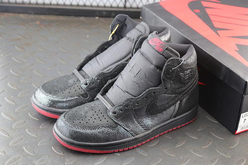 Jordan 1 Retro High SP Gina