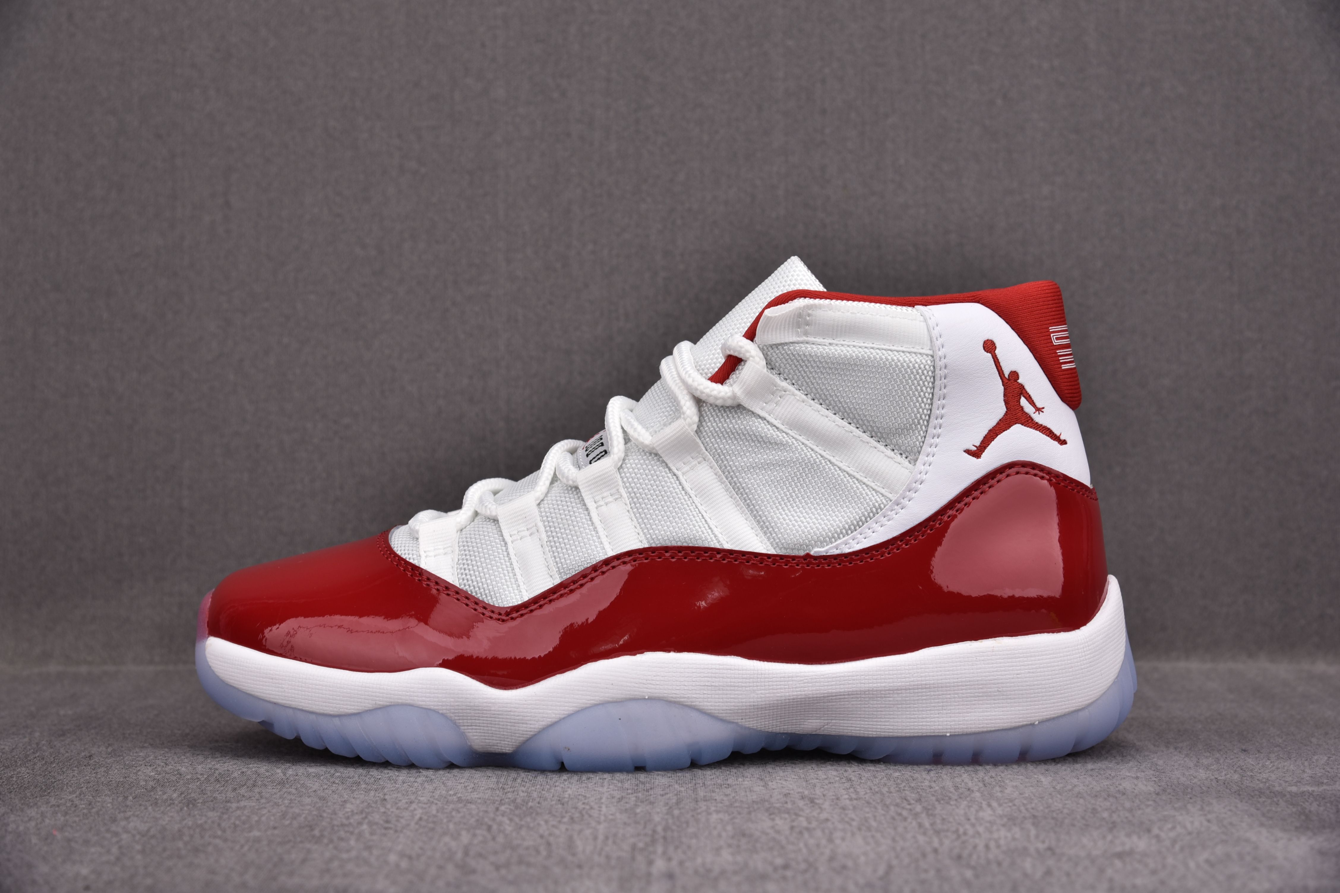Jordan 11 Retro Cherry