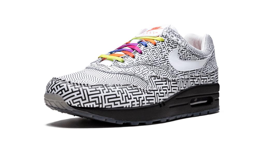 Nike Air Max 1 “Tokyo Maze” CI1505-001 Dames & Heren Schoenen