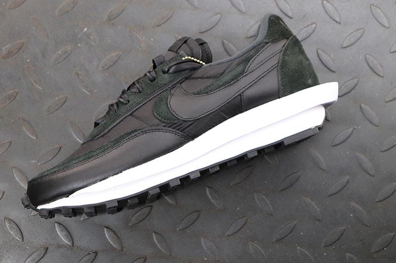 Sacai x Nike LVD Waffle Daybreak 2.0