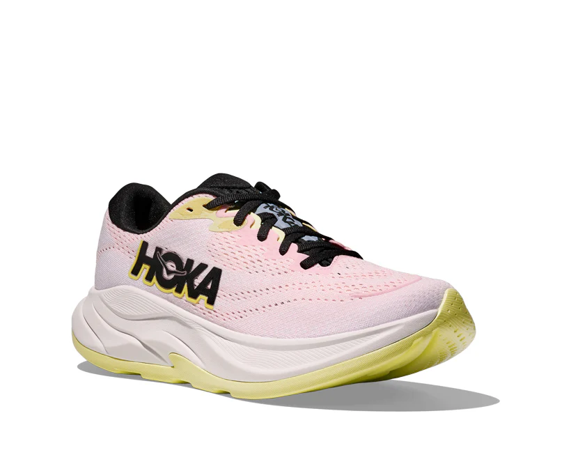 Hoka W RINCON 4 Carnation / Starlight Glow
