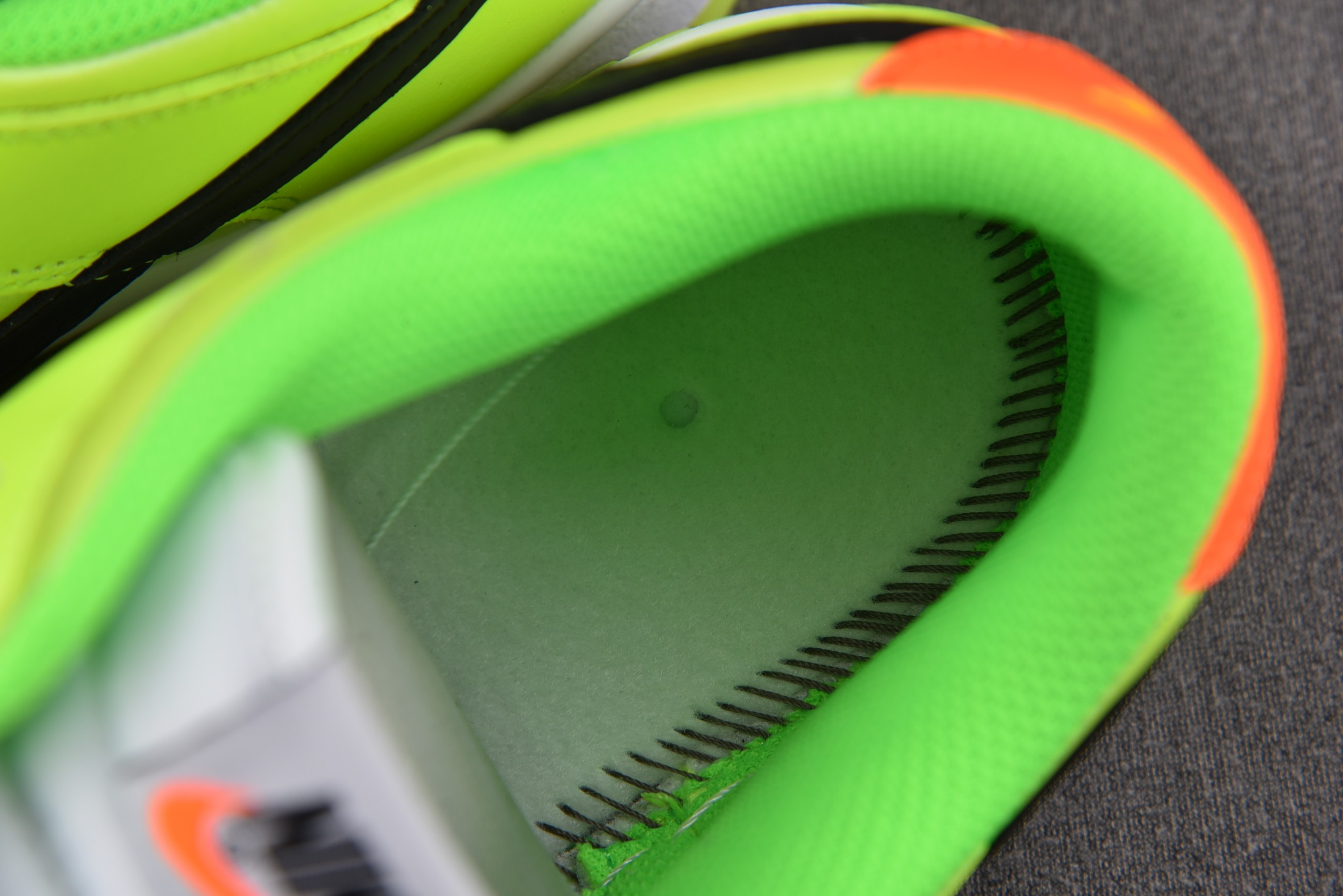 Nike Dunk Low Glow in the Dark