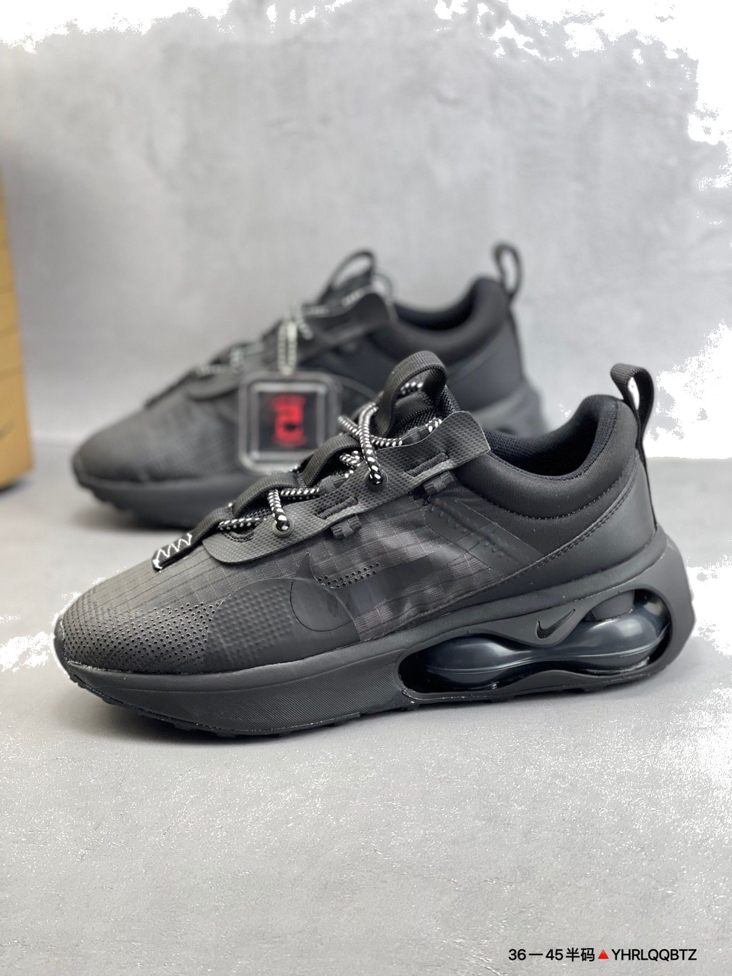 Nike Air Max 2021 Dark Warrior Dames & Heren Schoenen DH4245-002