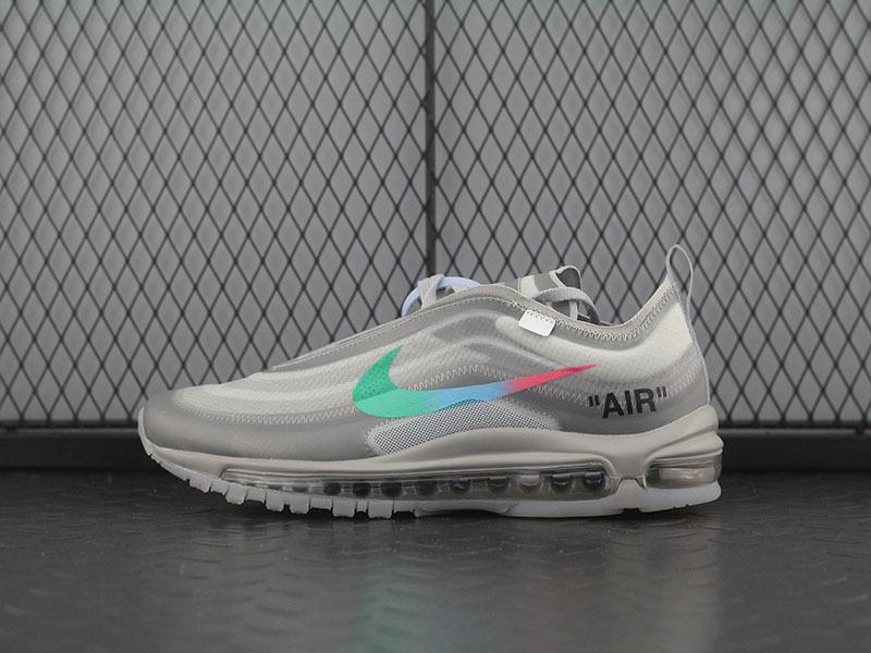 Air Max 97   Menta