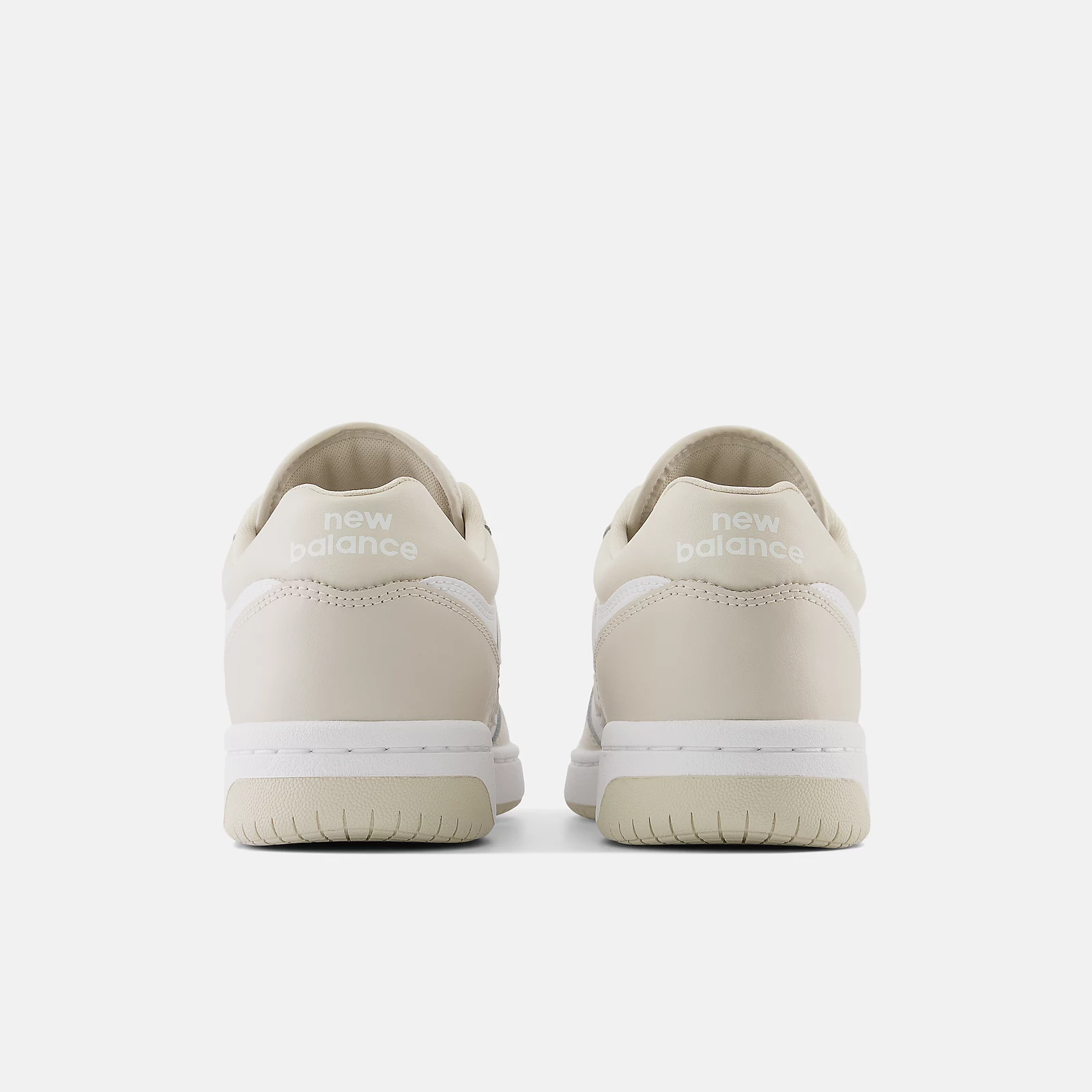 New Balance Unisex Lifestyle 480 Sneakers -  Men's/Women's-Timberwolf with White