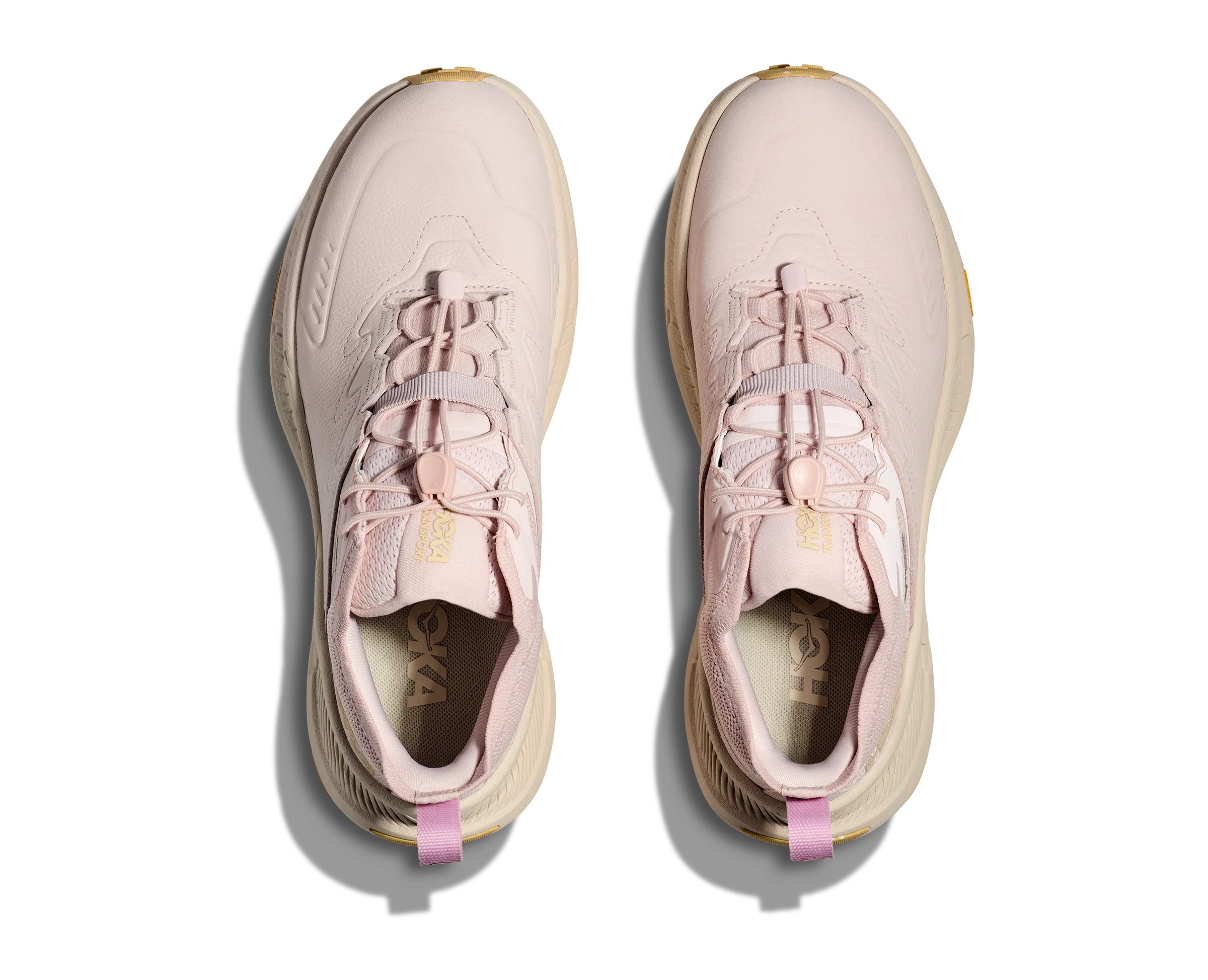 Hoka W TRANSPORT CHUKKA GTX Cosmic Pearl / Oat Milk