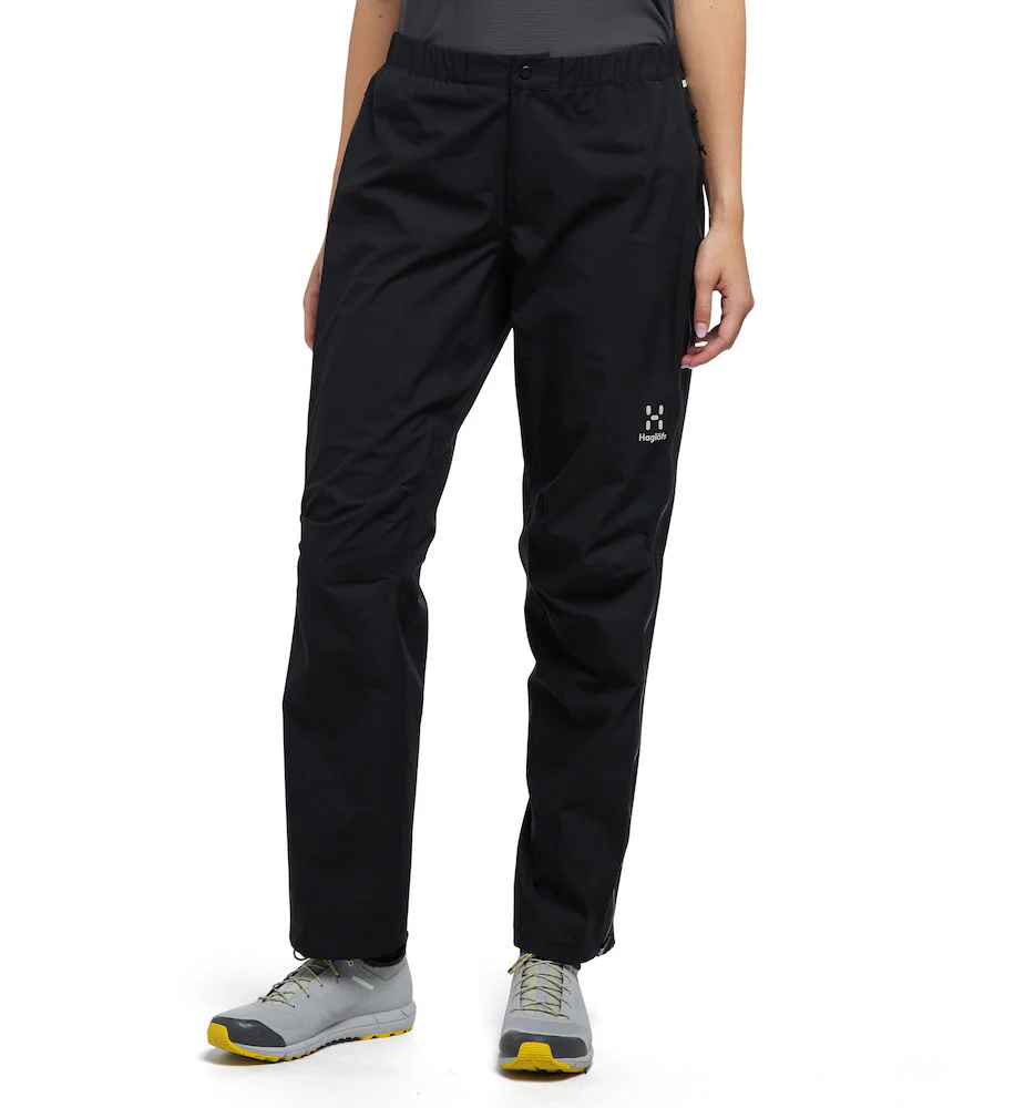 Haglöfs L.I.M GTX Pant Women True Black