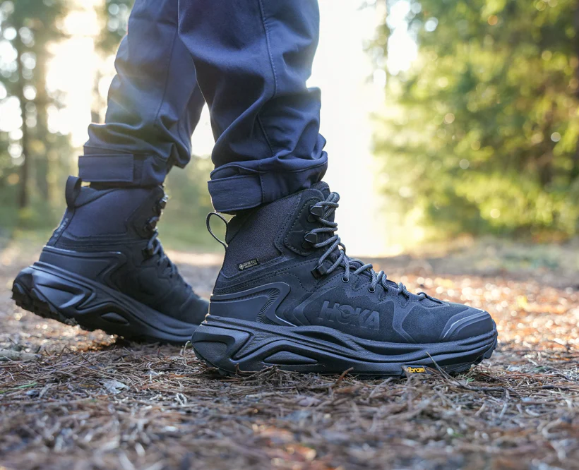 HOKA Gore-Tex