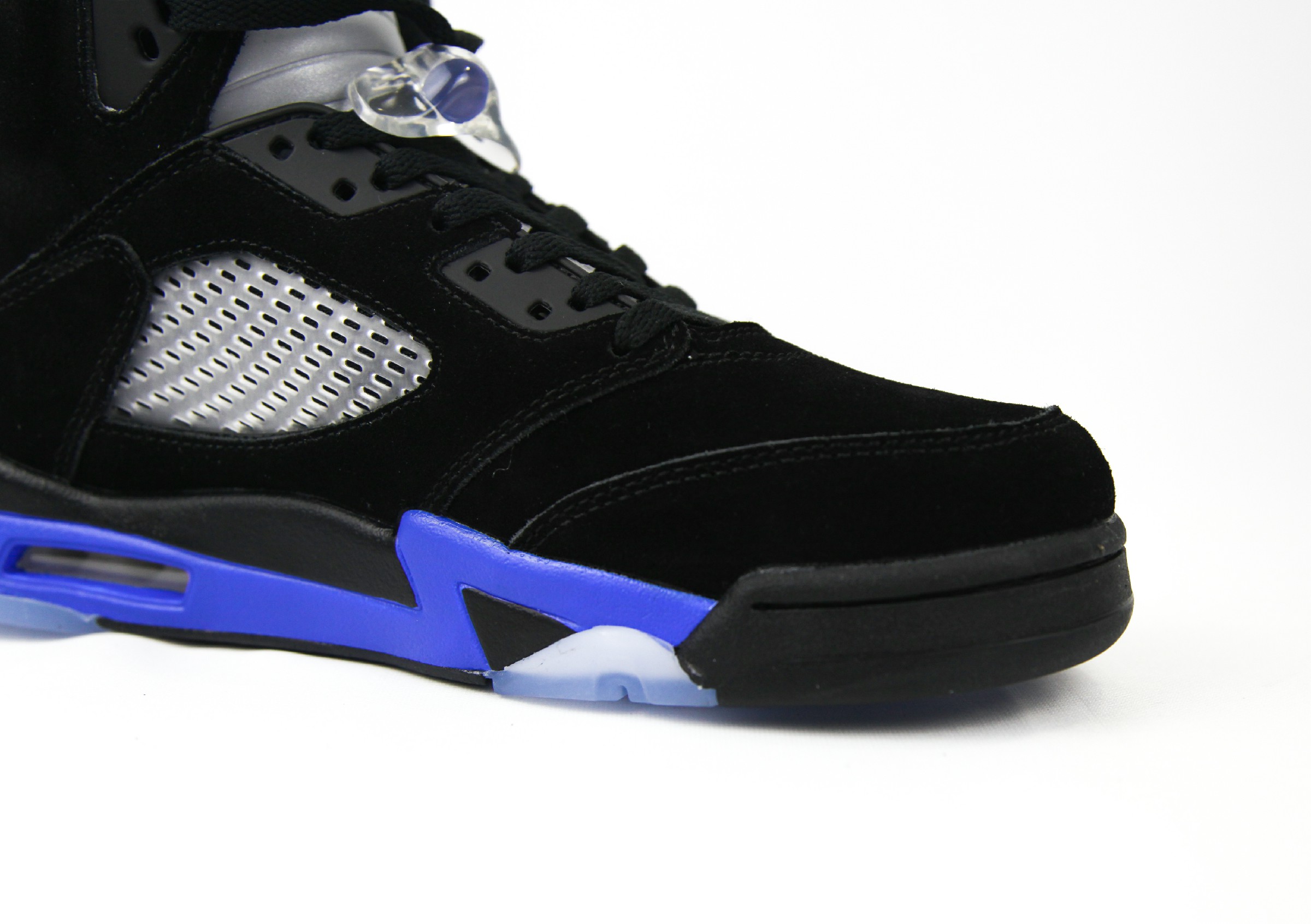 Jordan 5 Retro Racer Blue