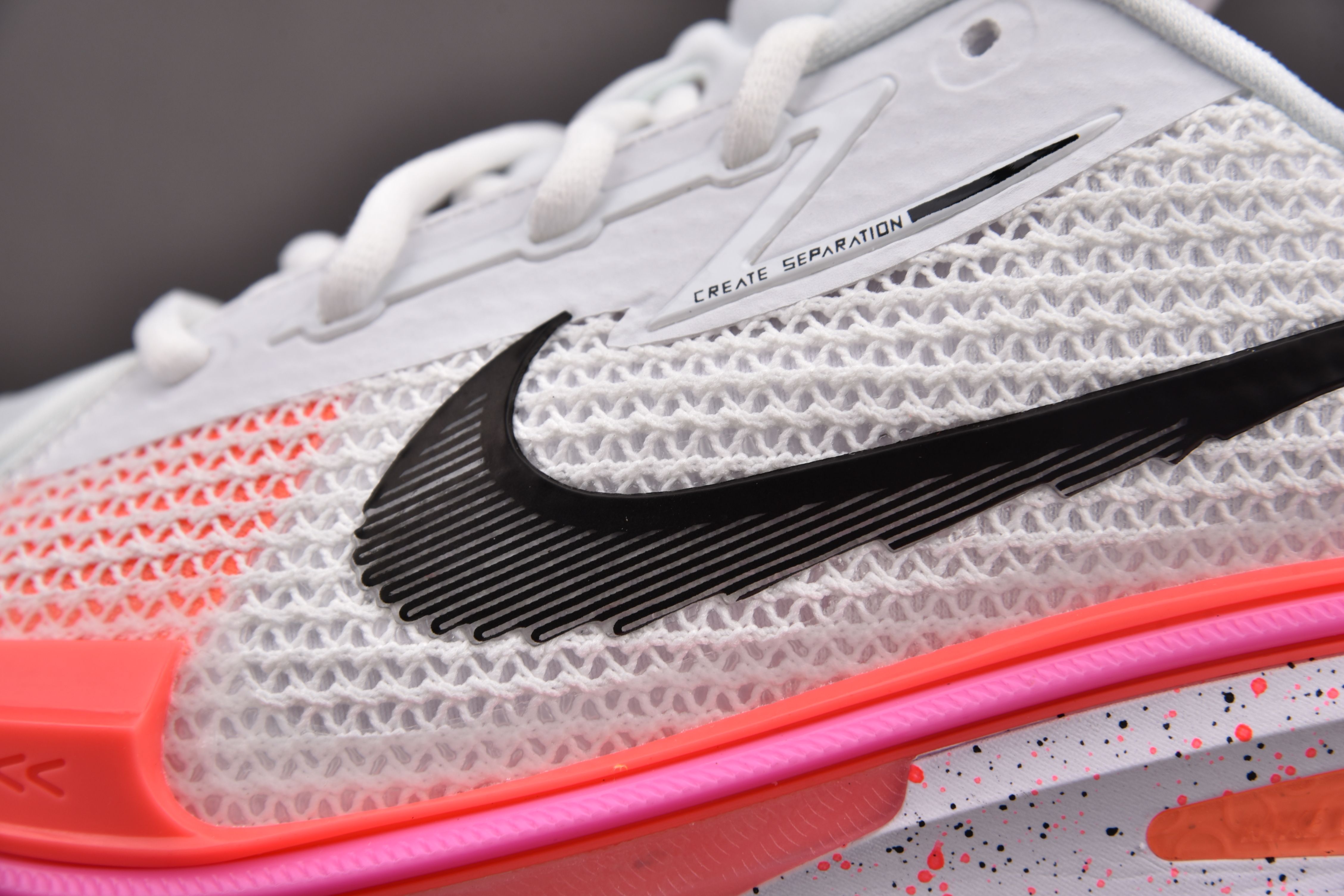 Nike Air Zoom G.T. Cut Crimson