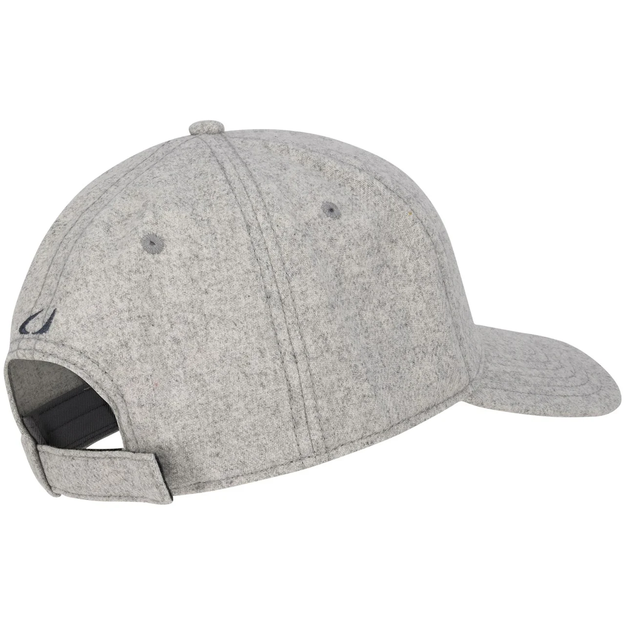 Ulvang Logo Caps Vanilla