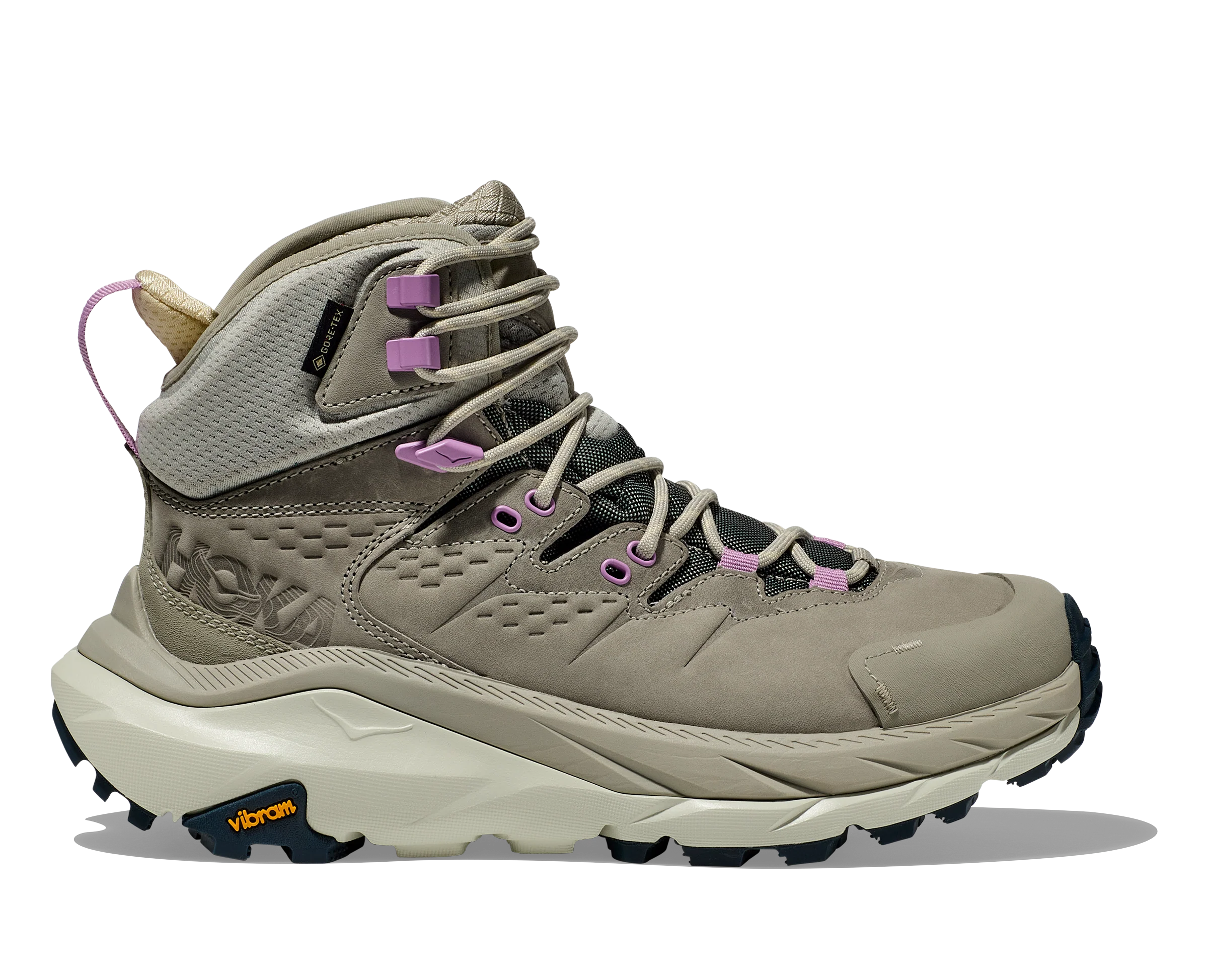 Hoka W KAHA 2 GTX Barely /Celadon Tint