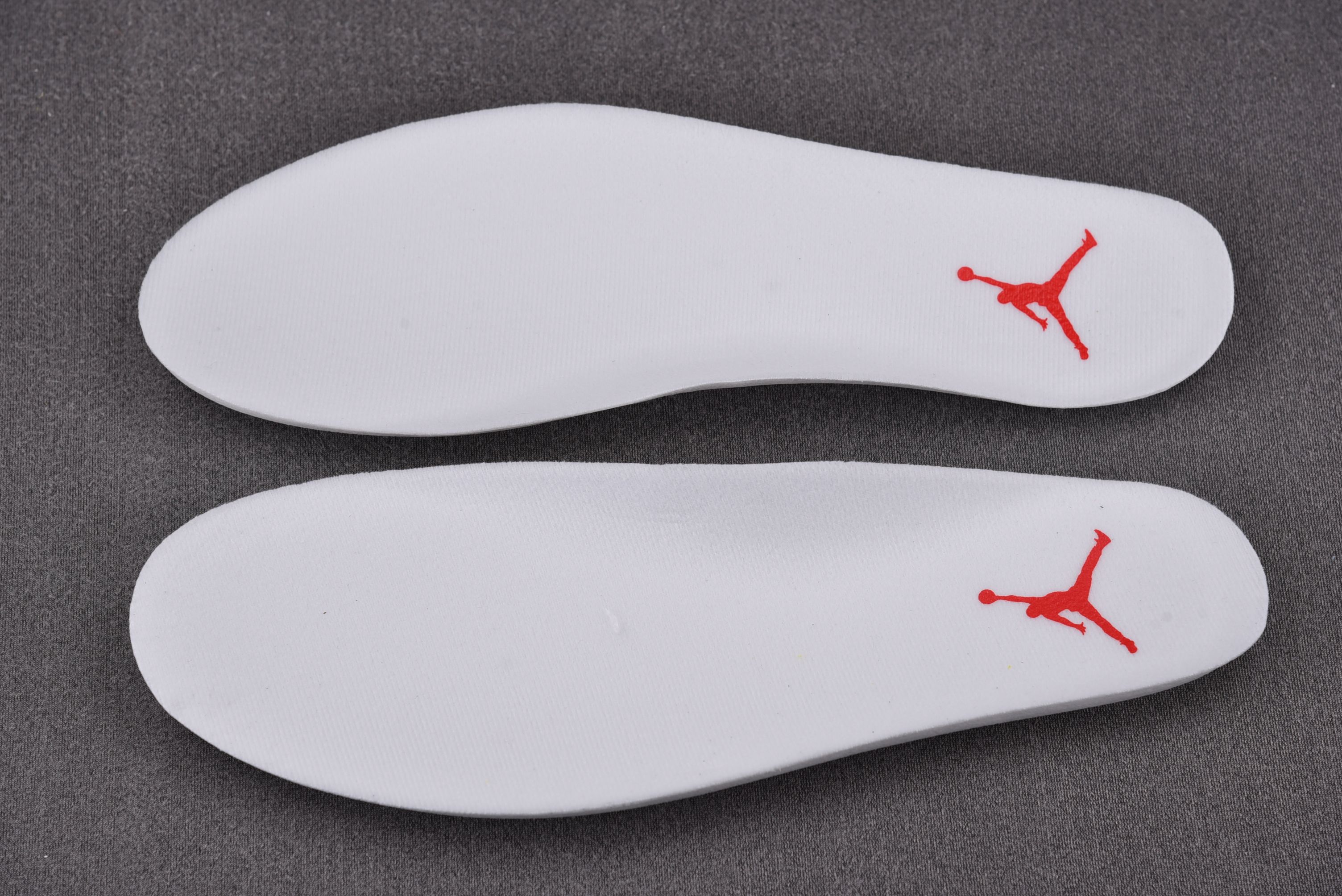 Jordan 9 Retro Fire Red