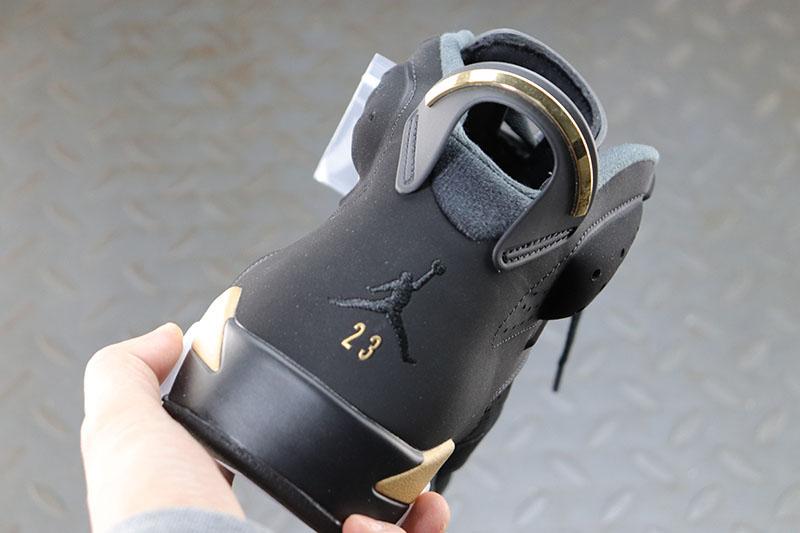 Air Jordan 6 Retro DMP 2020