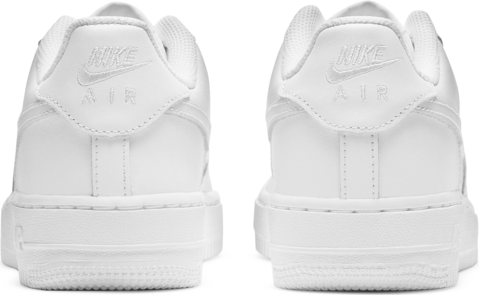 Nike Kinderen Air Force 1 Schoenen Wit