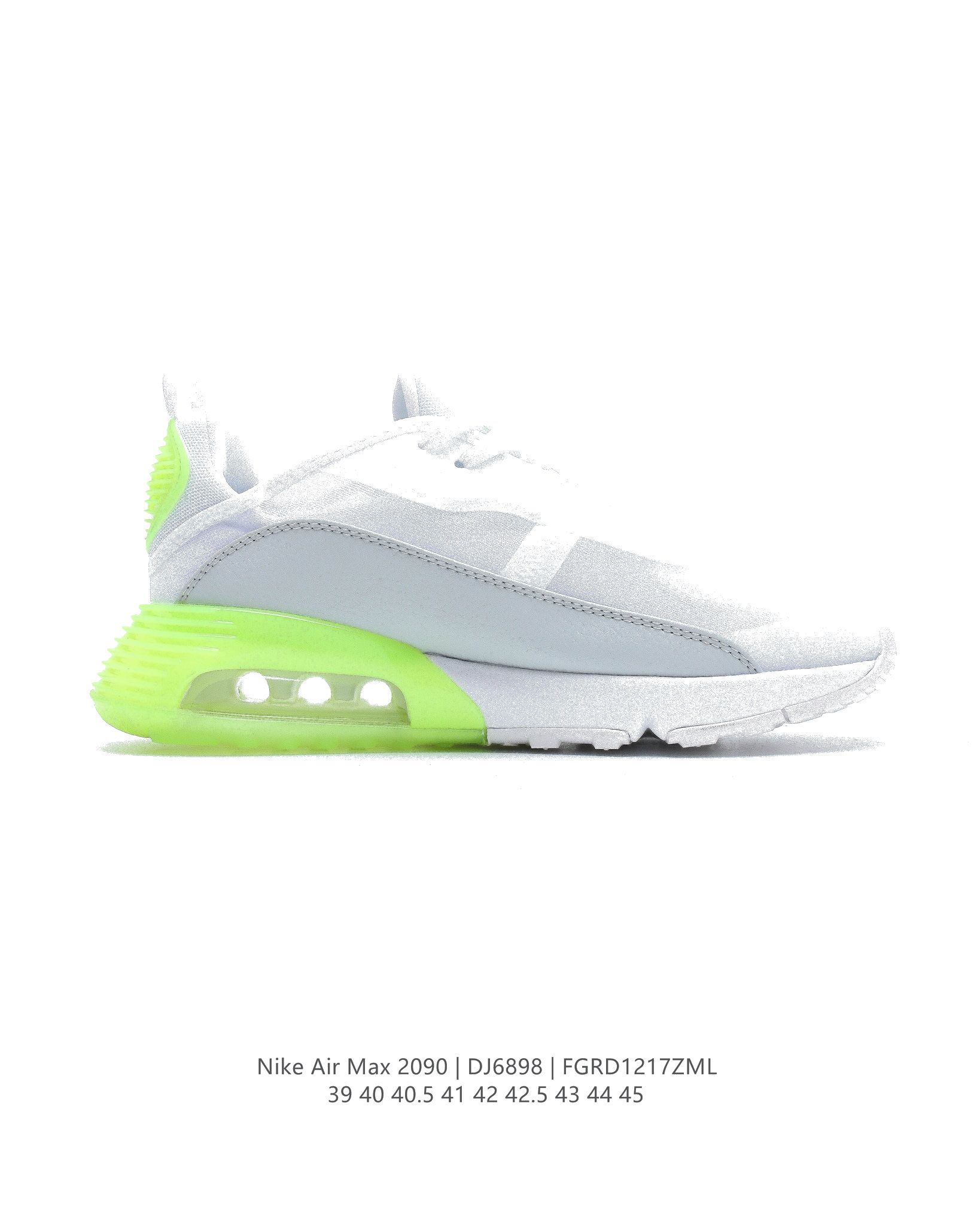 Nike Air Max 2090 Dames & Heren Schoenen