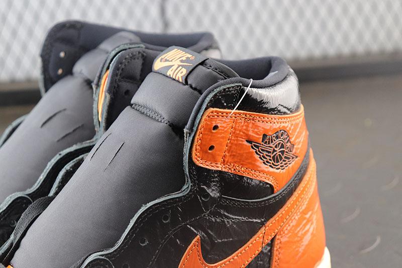 Jordan 1 Retro High Shattered Backboard 3.0