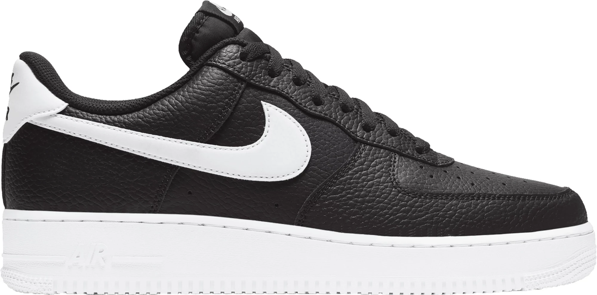 Nike Air Force 1 '07 Schoenen Zwart