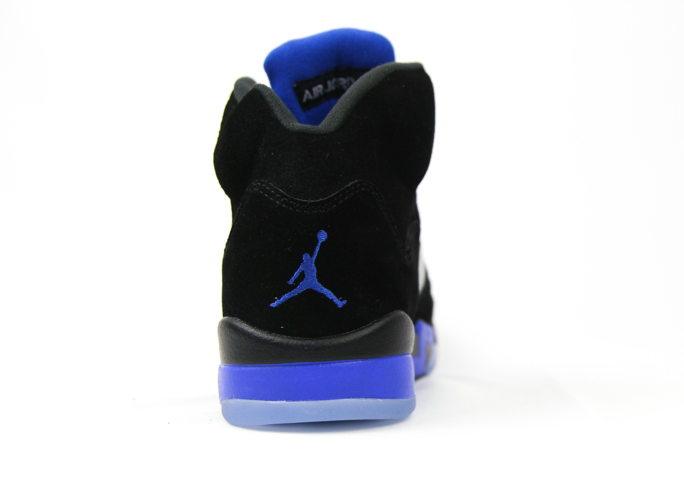Jordan 5 Retro Racer Blue