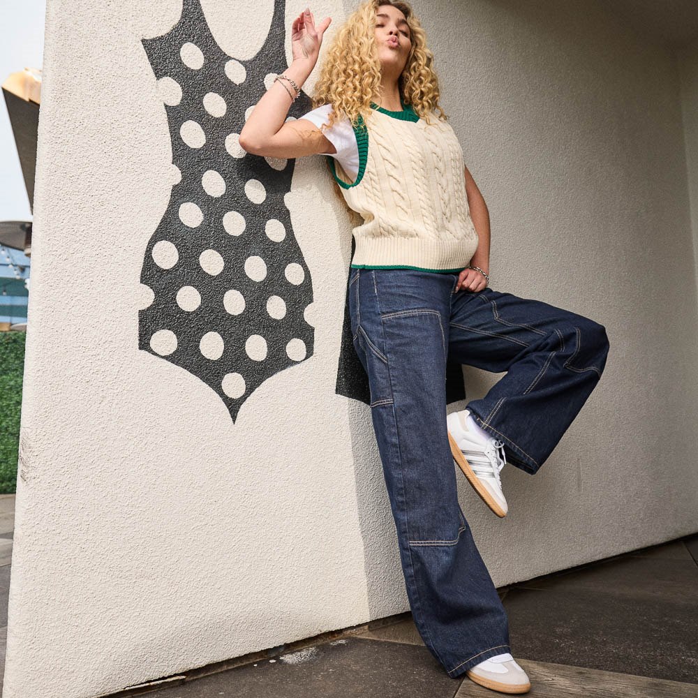 Dames adidas Samba OG Trainingsschoenen