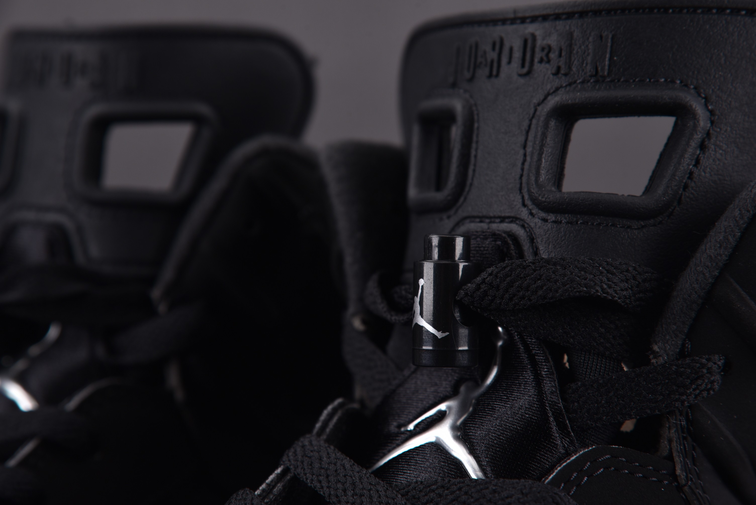 Jordan 6 Retro Chrome Metallic Silver