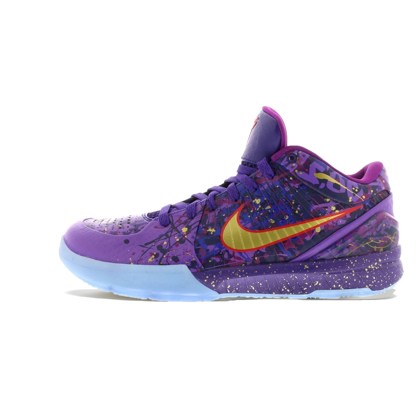 Nike Kobe 4 Prelude (Finals MVP)