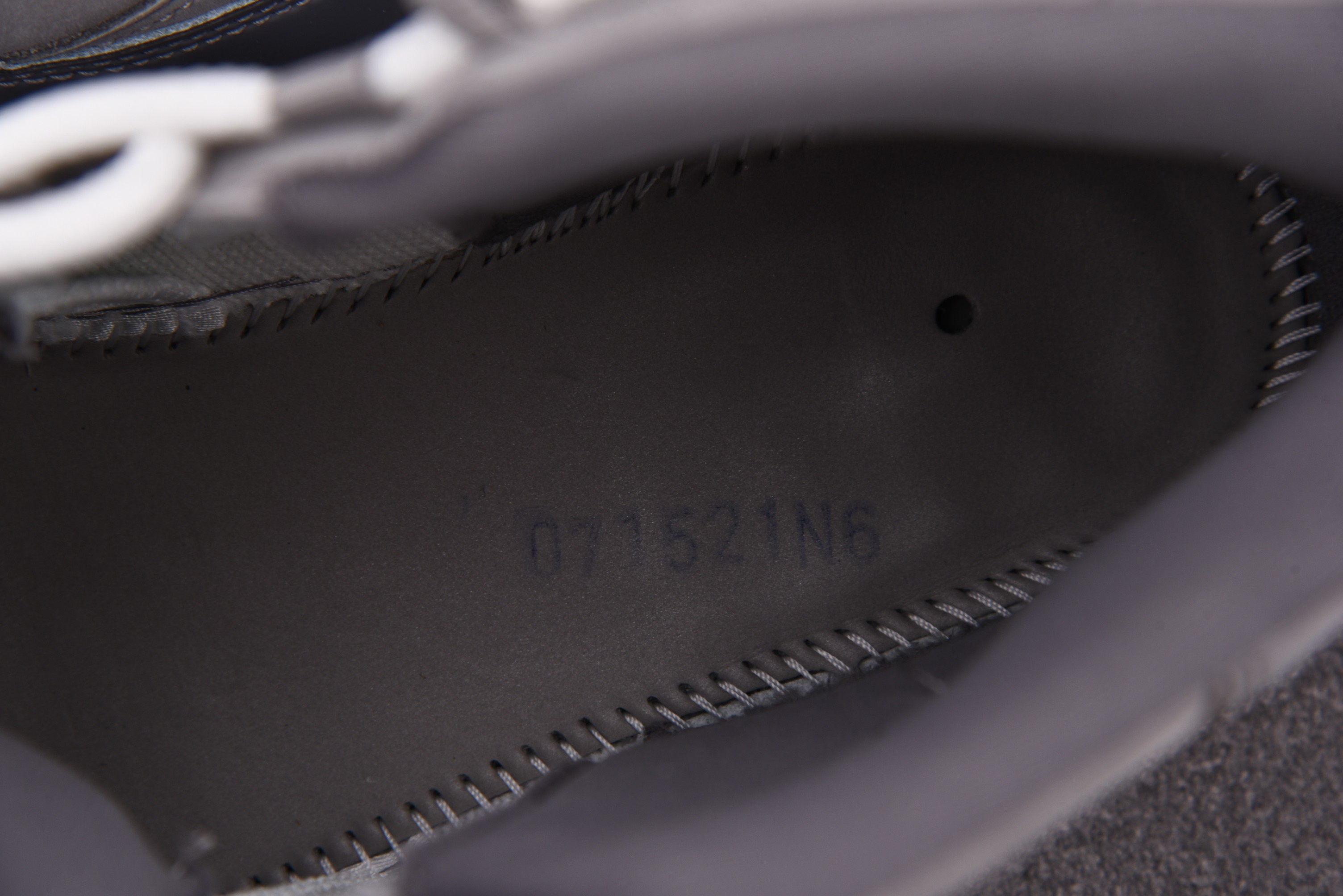 Jordan 11 Retro Cool Grey (2021)