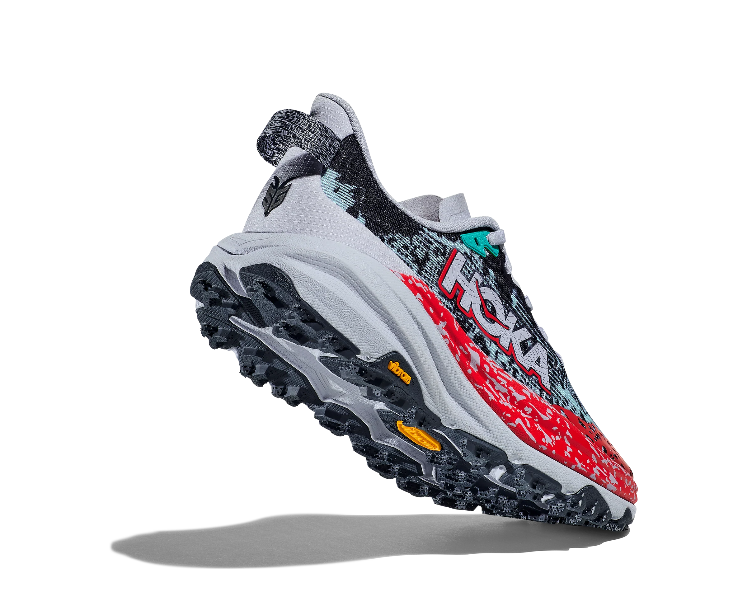 Hoka M SPEEDGOAT 6 Gull / Stormy Skies