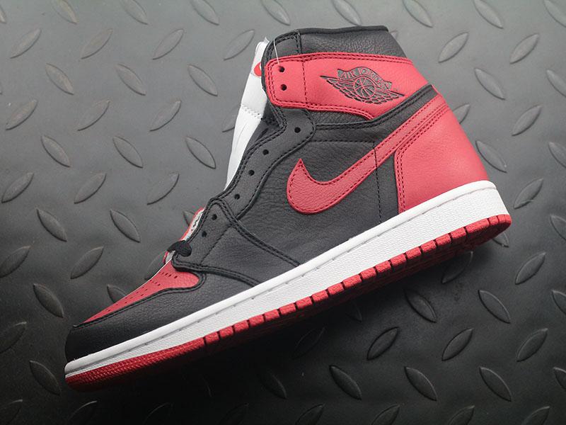Jordan 1 Retro High Homage To Home