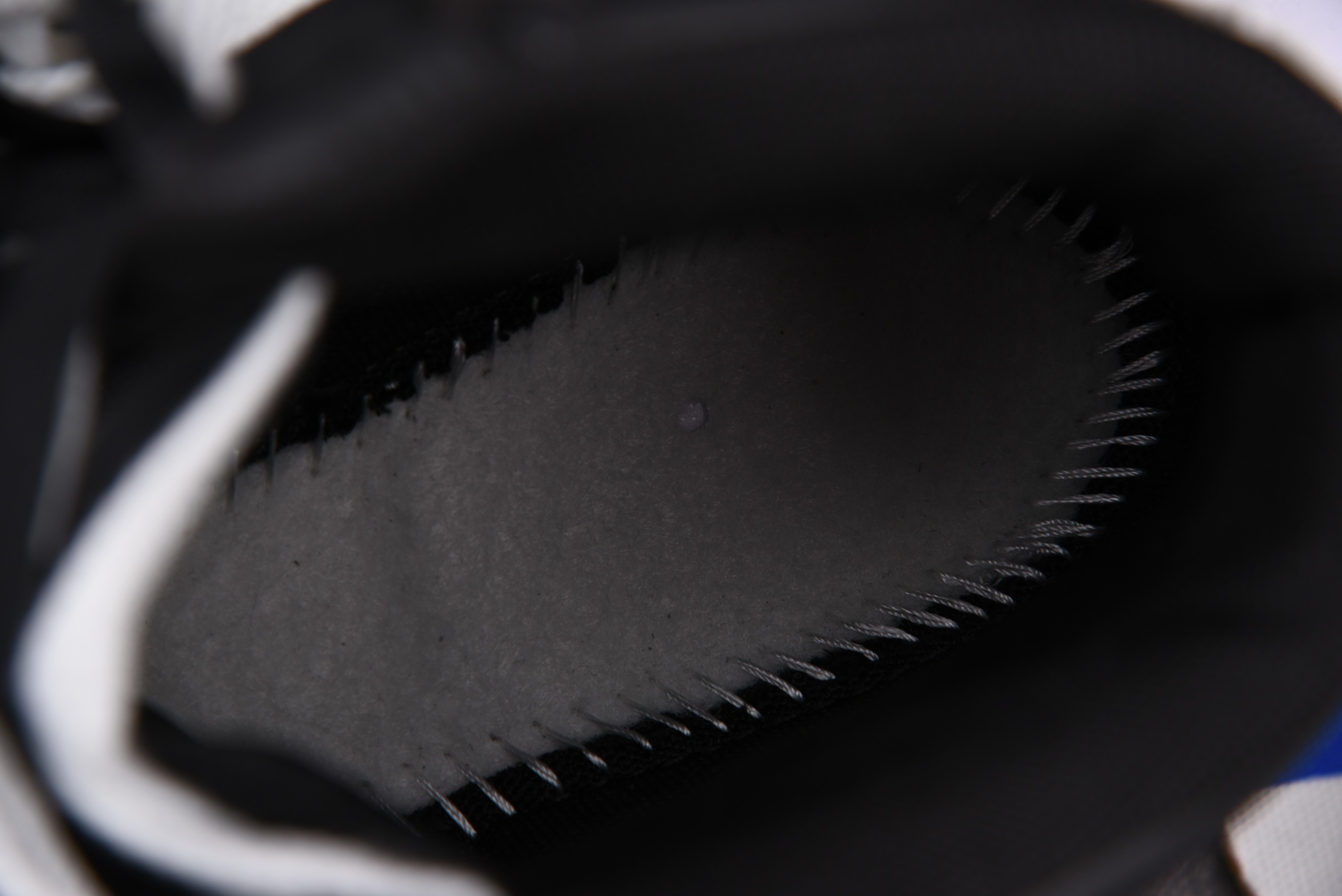 Nike Vaporwaffle sacai Jean Paul Gaultier Black White