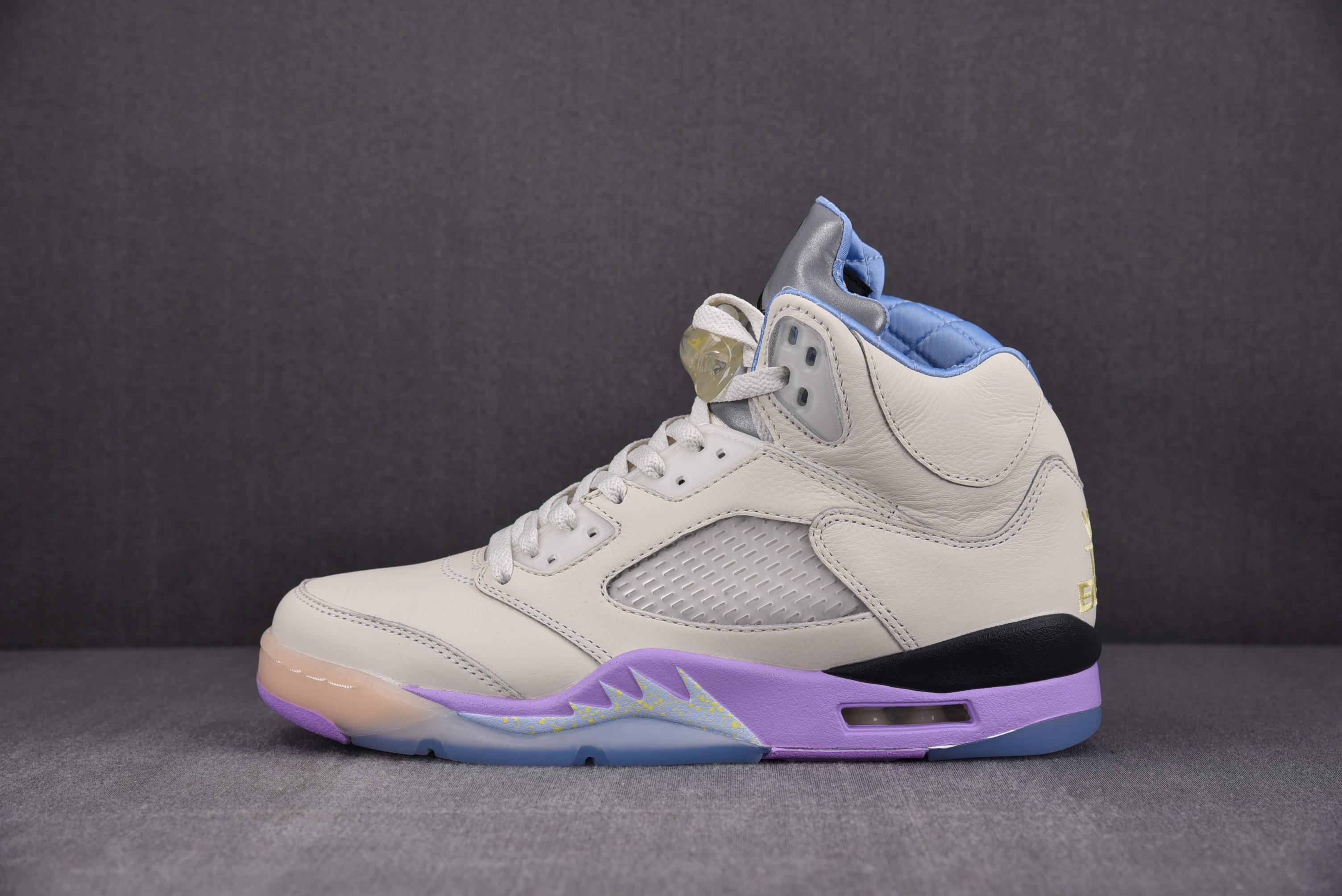 Jordan 5 Retro DJ Khaled We The Best Sail