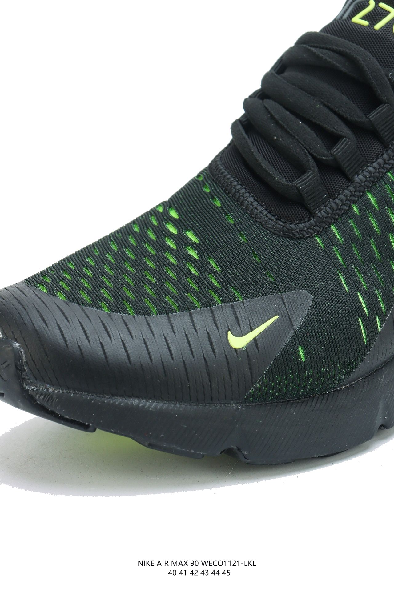 Nike Air Max 270 AH8050 Heren Schoenen