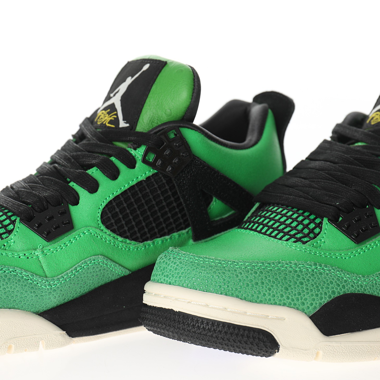 Jordan 4 Retro Manila