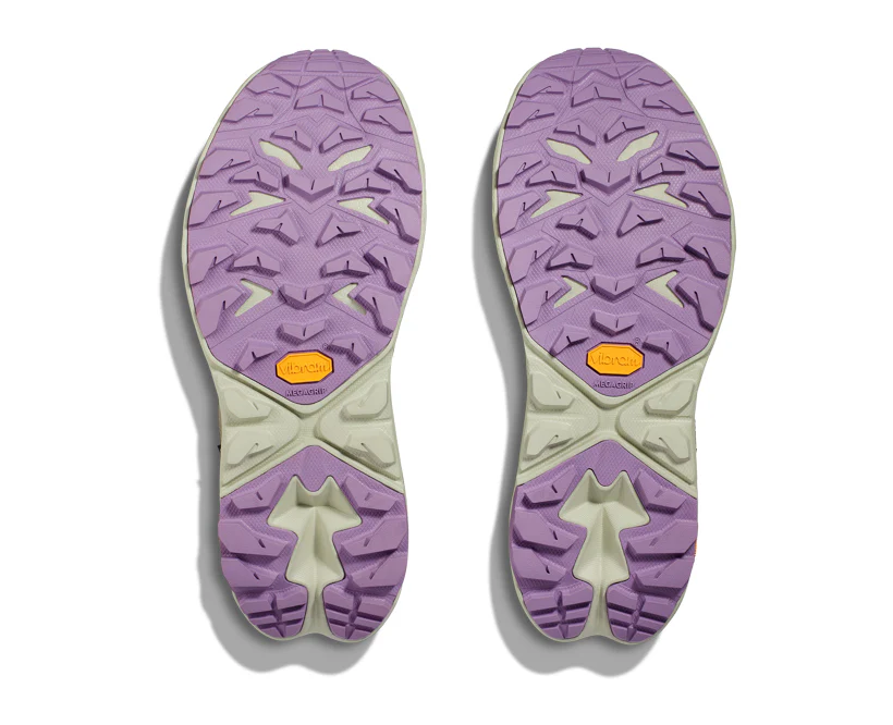 Hoka W ANACAPA 2 LOW GTX Barley / Celadon Tint