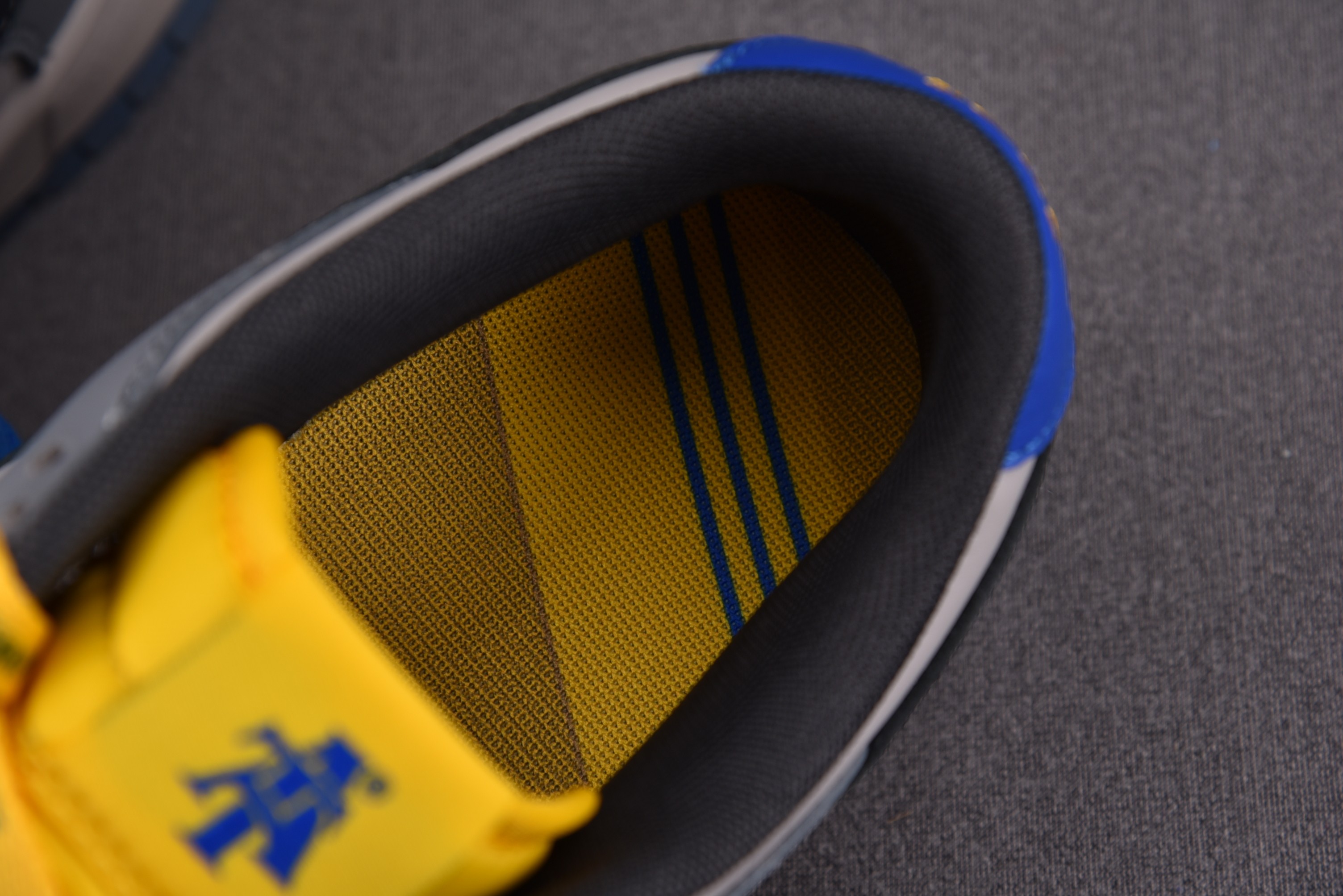 Nike Dunk Low North Carolina A&T