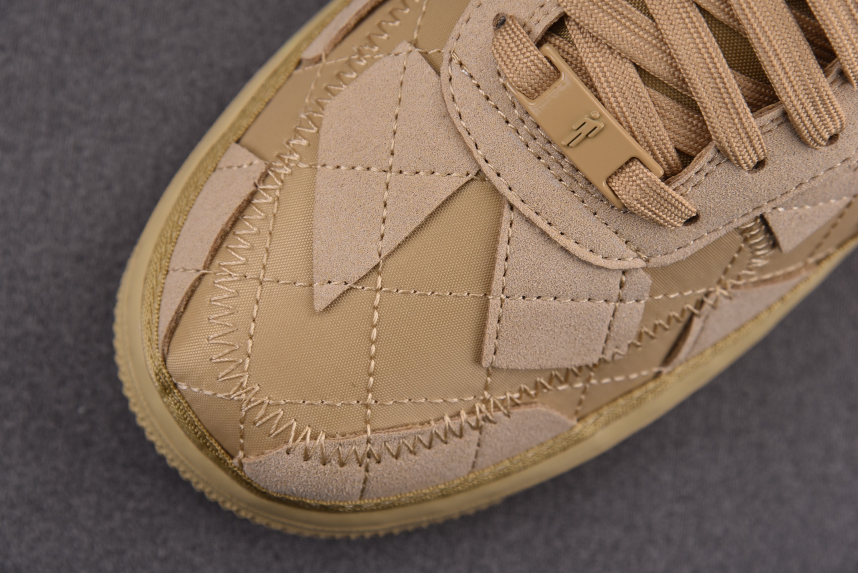 Nike Air Force 1 Low Billie Eilish Mushroom