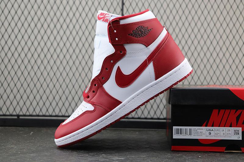 Jordan 1 Retro High New Beginnings