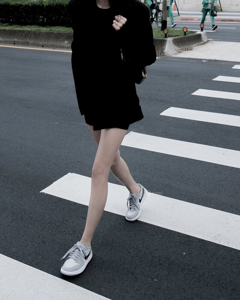 Jordan 1 Retro Low Golf Wolf Grey